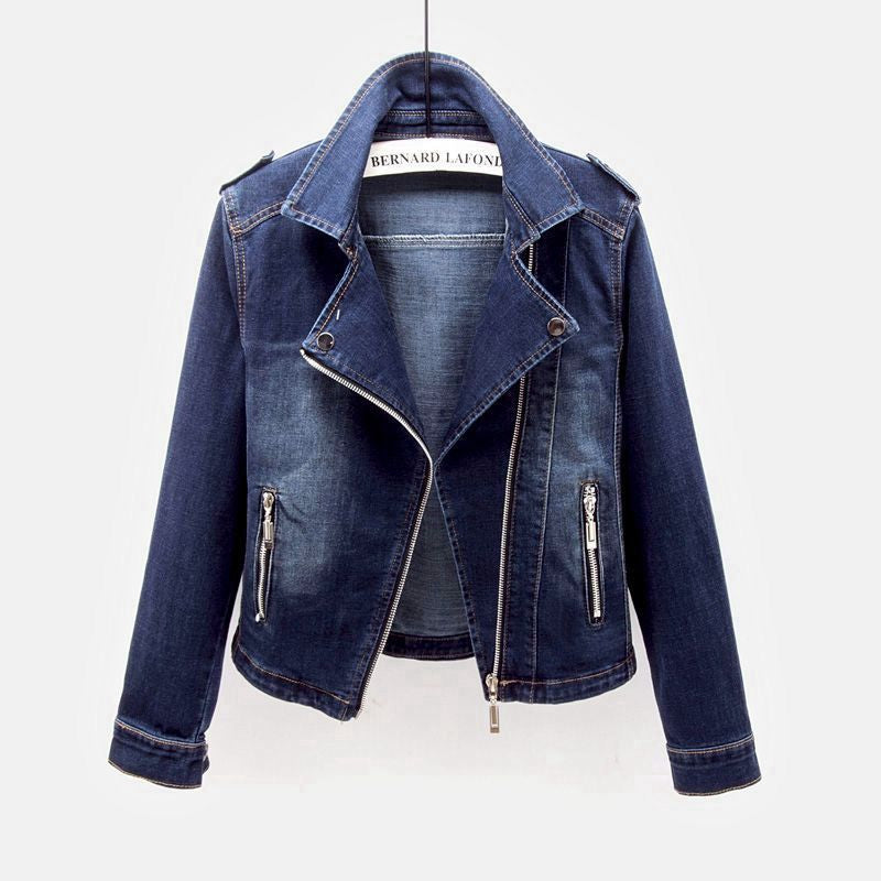 Chavelier Denim Jacket
