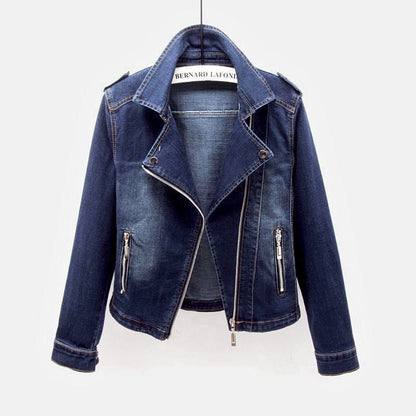 Chavelier Denim Jacket