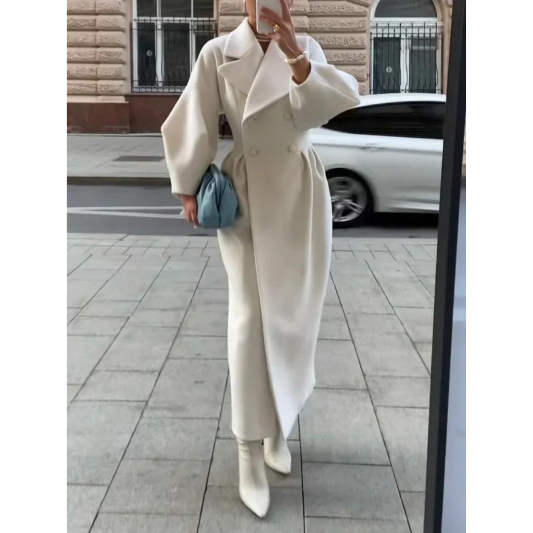 Ingrid | Elegant vinterjacka