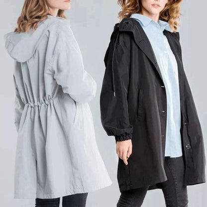Tara - elegant damrock