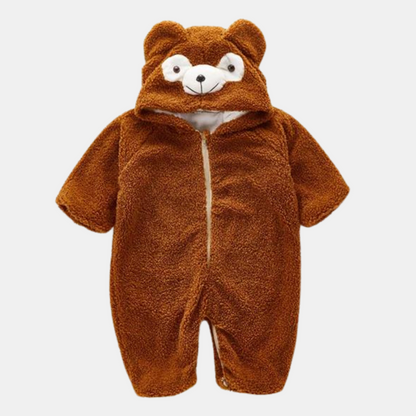 Mondevo | Bearby™ - Kropp för björnunge