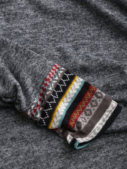 Alma™ - Casual tribal-hoodie