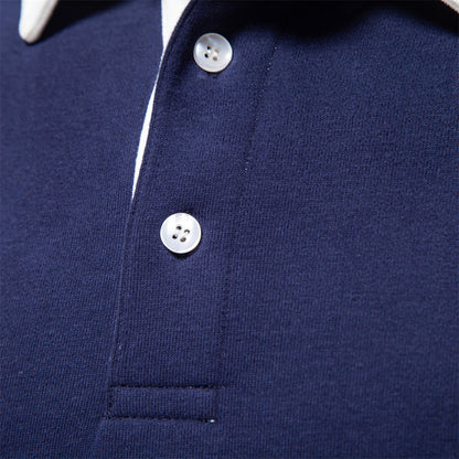 William™ | Smart Casual Polo Trui