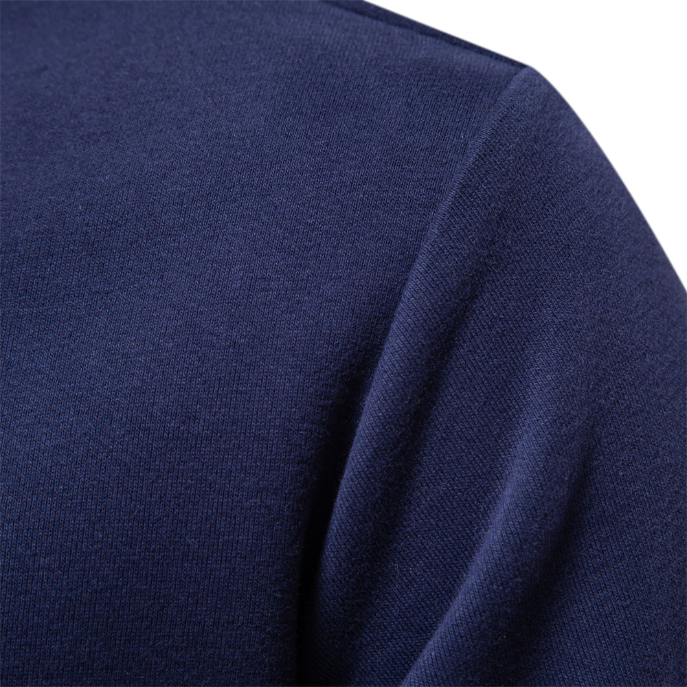 William™ | Smart Casual Polo Trui