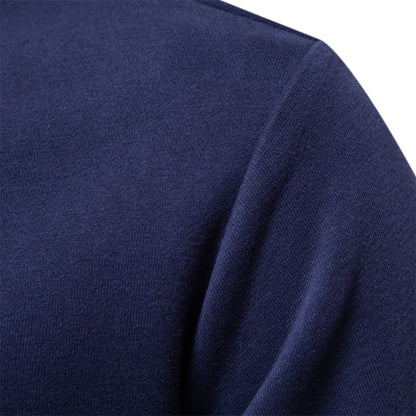 William™ | Smart Casual Polo Trui