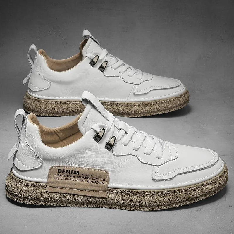 JANNIK - Snygga och bekväma sneakers