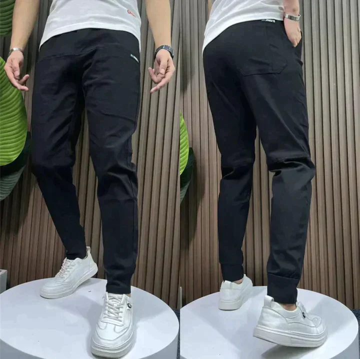 ARMOR-TROUSERS™ | Bekväma, stretchiga och eleganta cargobyxor