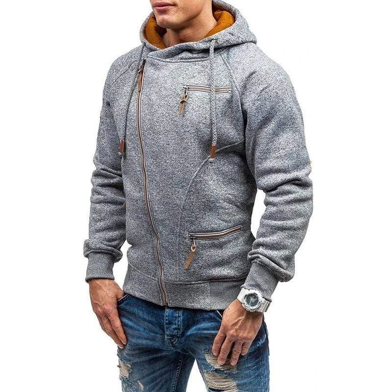 Huvtröjor för män Sweatshirts Tröjor