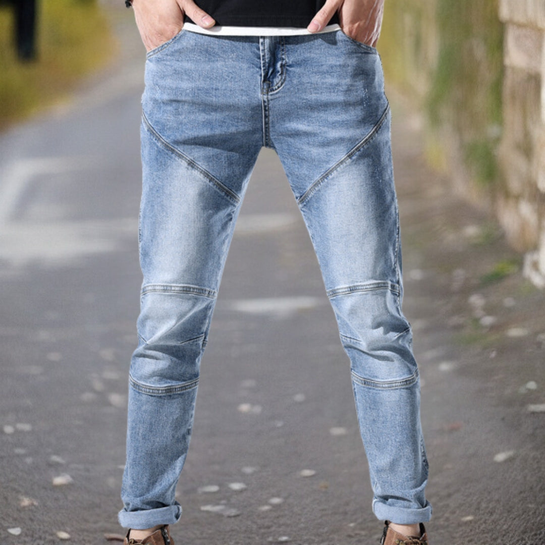 Malte™ | Stretchjeans av hög kvalitet