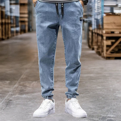 Norbert™ | Lösa premiumjeans