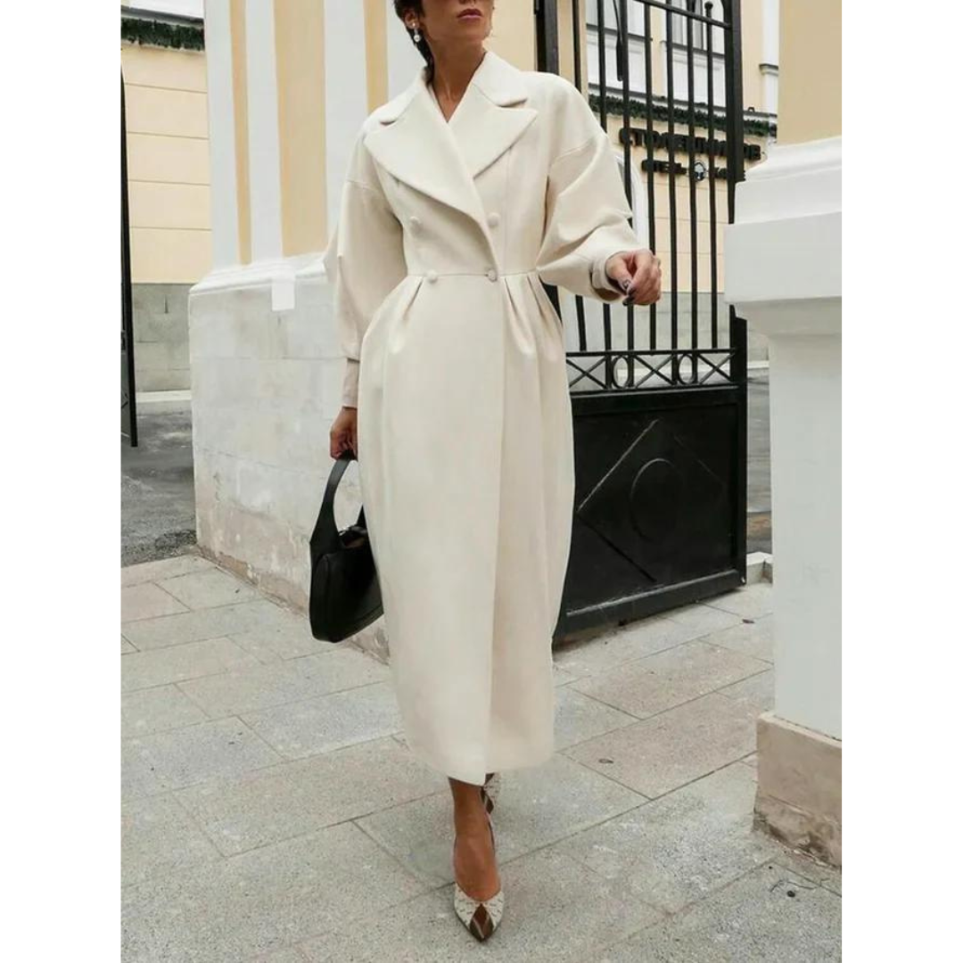 Ingrid | Elegant vinterjacka
