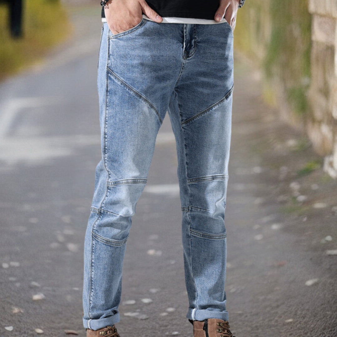 Malte™ | Stretchjeans av hög kvalitet