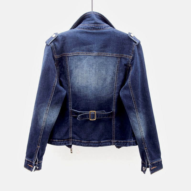 Chavelier Denim Jacket