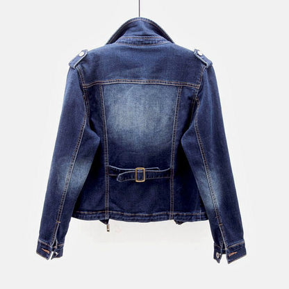 Chavelier Denim Jacket