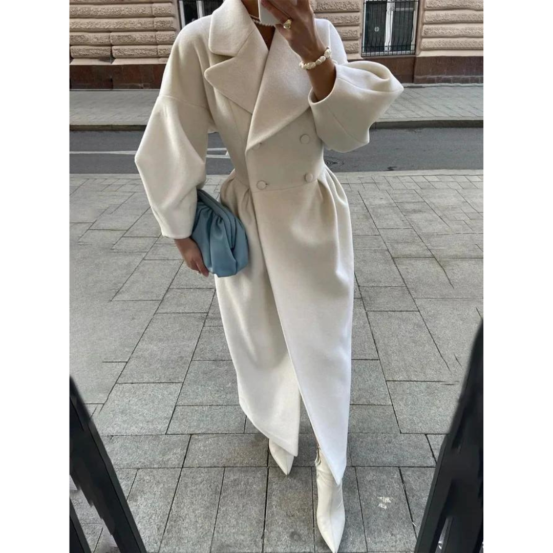 Ingrid | Elegant vinterjacka