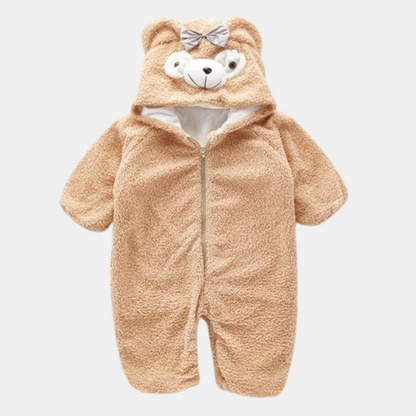 Mondevo | Bearby™ - Kropp för björnunge