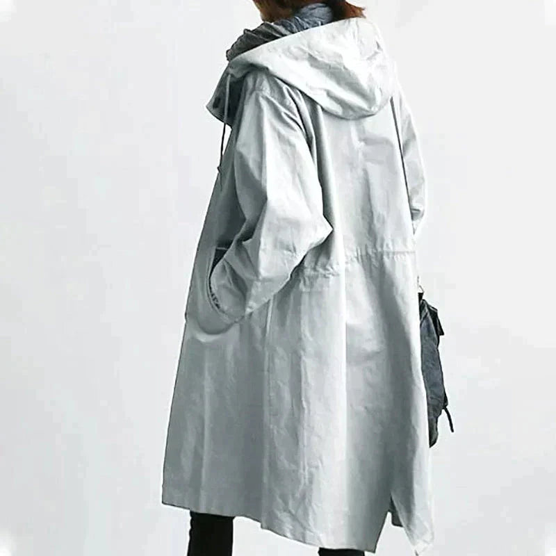 Tara - elegant damrock