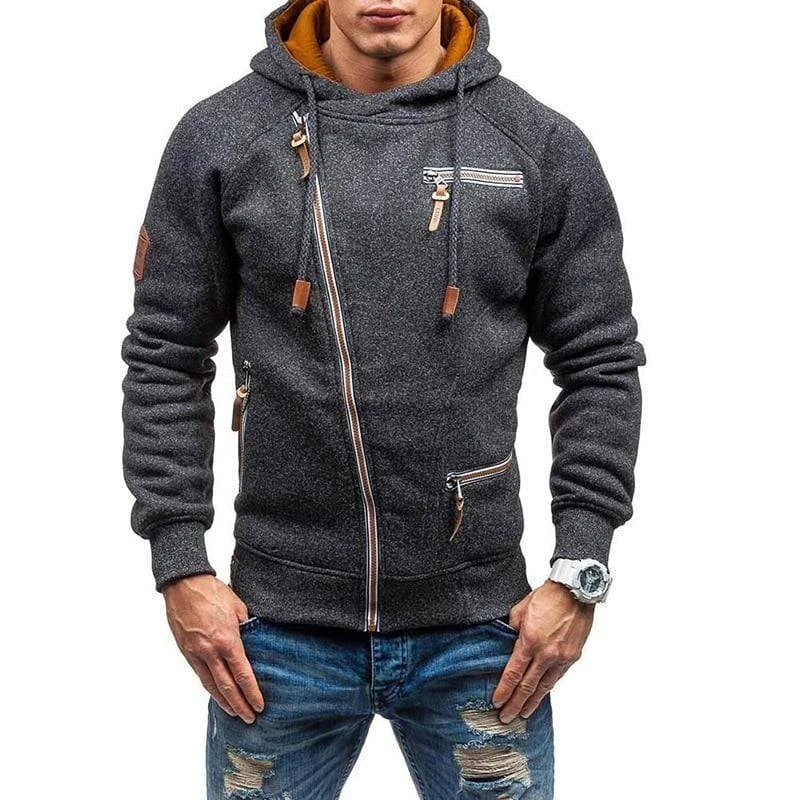 Huvtröjor för män Sweatshirts Tröjor