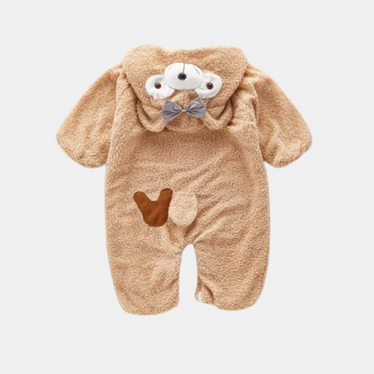 Mondevo | Bearby™ - Kropp för björnunge