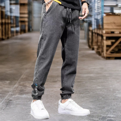 Norbert™ | Lösa premiumjeans