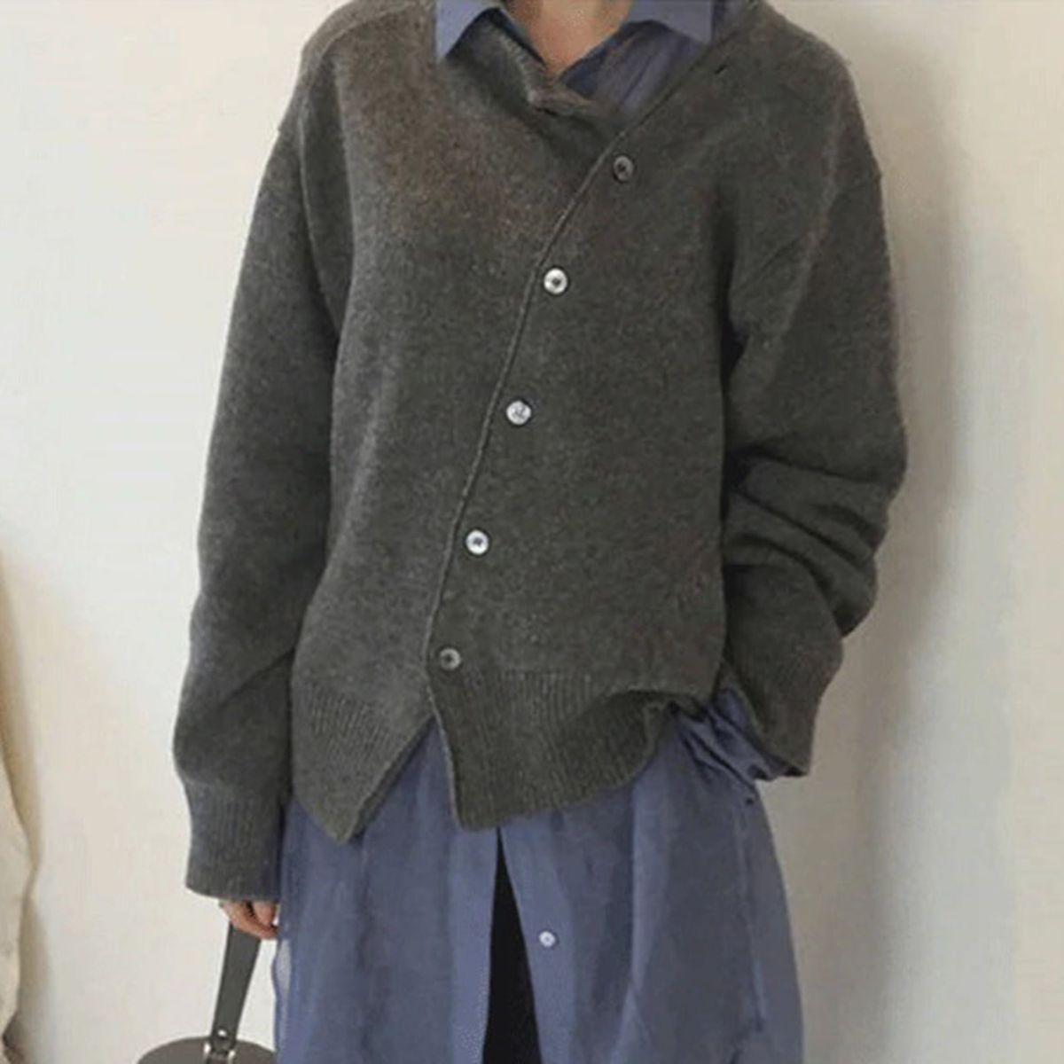 Bianca™ - Varma, moderiktiga stickade cashmereplagg