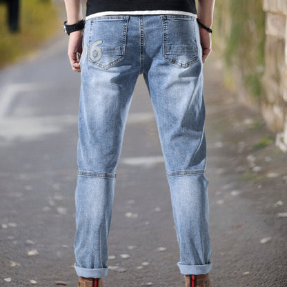 Malte™ | Stretchjeans av hög kvalitet