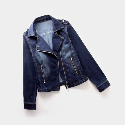 Chavelier Denim Jacket