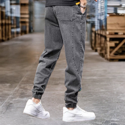 Norbert™ | Lösa premiumjeans
