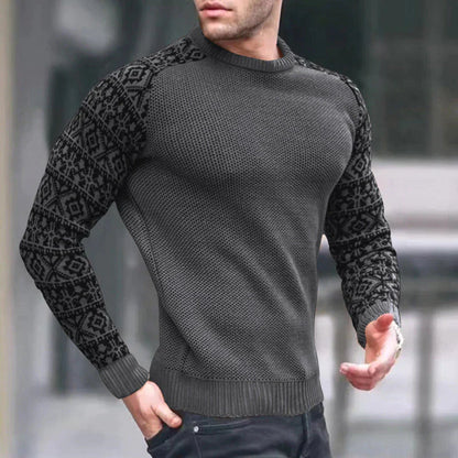 Tyson - Trendig och modern sweatshirt
