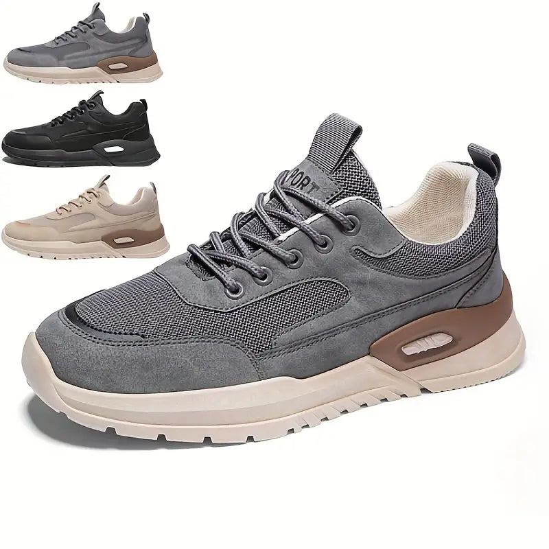 TrailMaster MeshFit - Casual herrskor