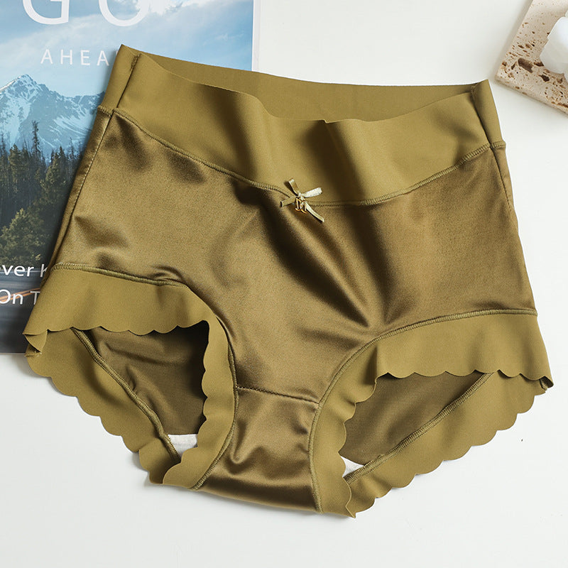 SatinSleek Slip