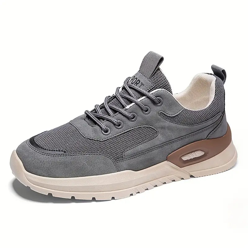 TrailMaster MeshFit - Casual herrskor