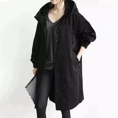 Tara - elegant damrock