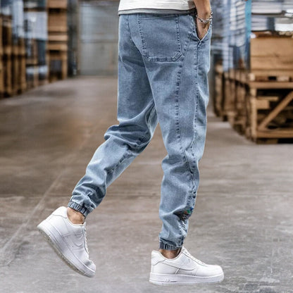 Norbert™ | Lösa premiumjeans