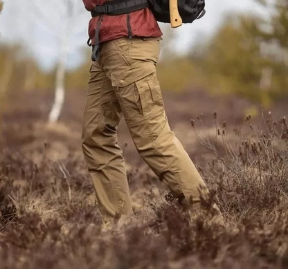 Paul™️ Taktiska vattentäta stridsbyxor för all slags terräng