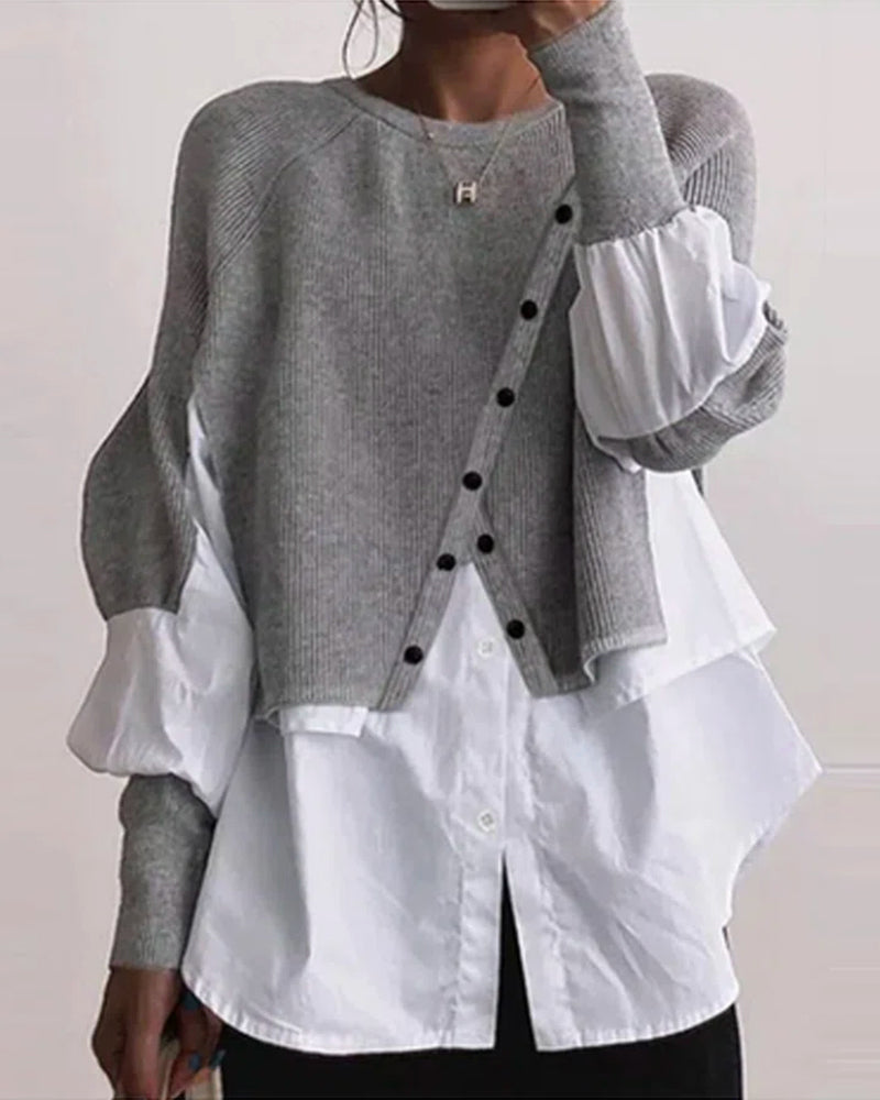 Pina™ | Casual topp