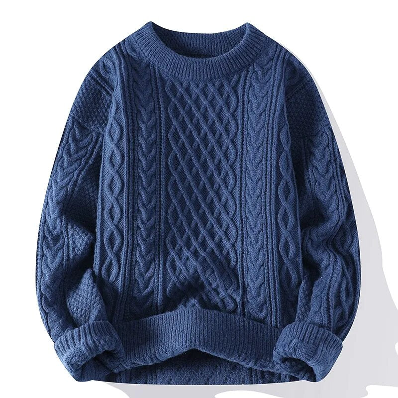 Vintage Verve-tröja