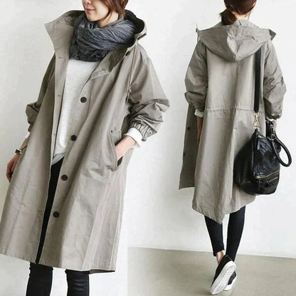 Tara - elegant damrock