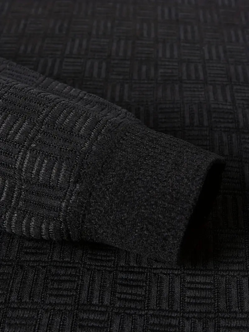 GeometricCozy Herrtröja