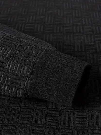 GeometricCozy Herrtröja