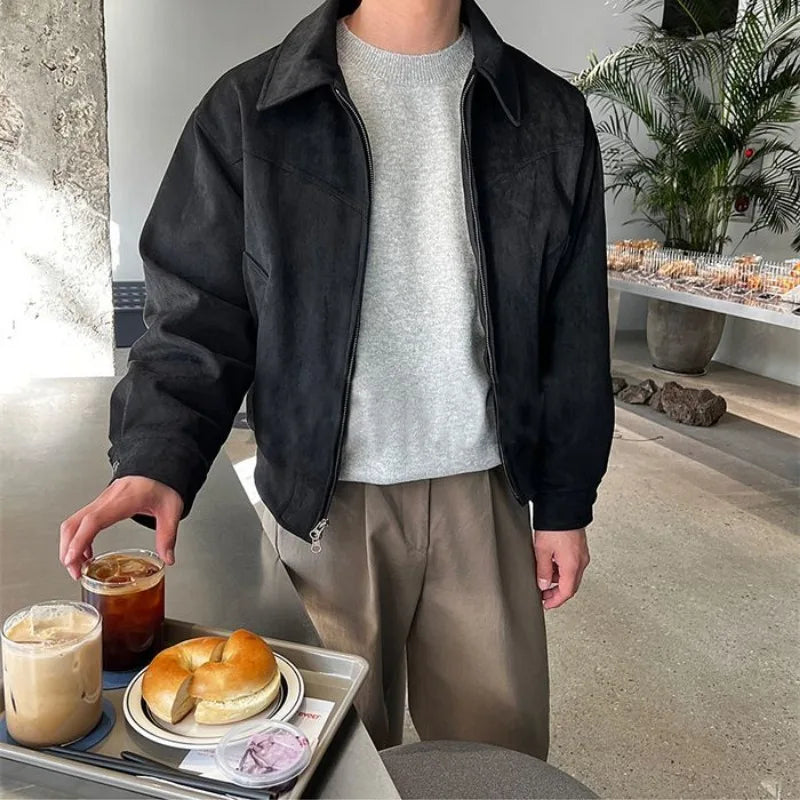 Chaqueta Eindhoven - Fabricada por nosotros