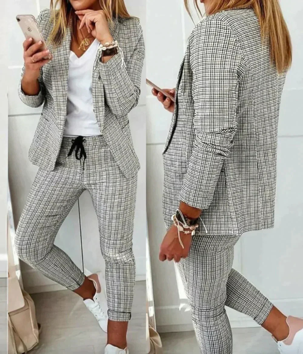 Sophie® Elegant kostym