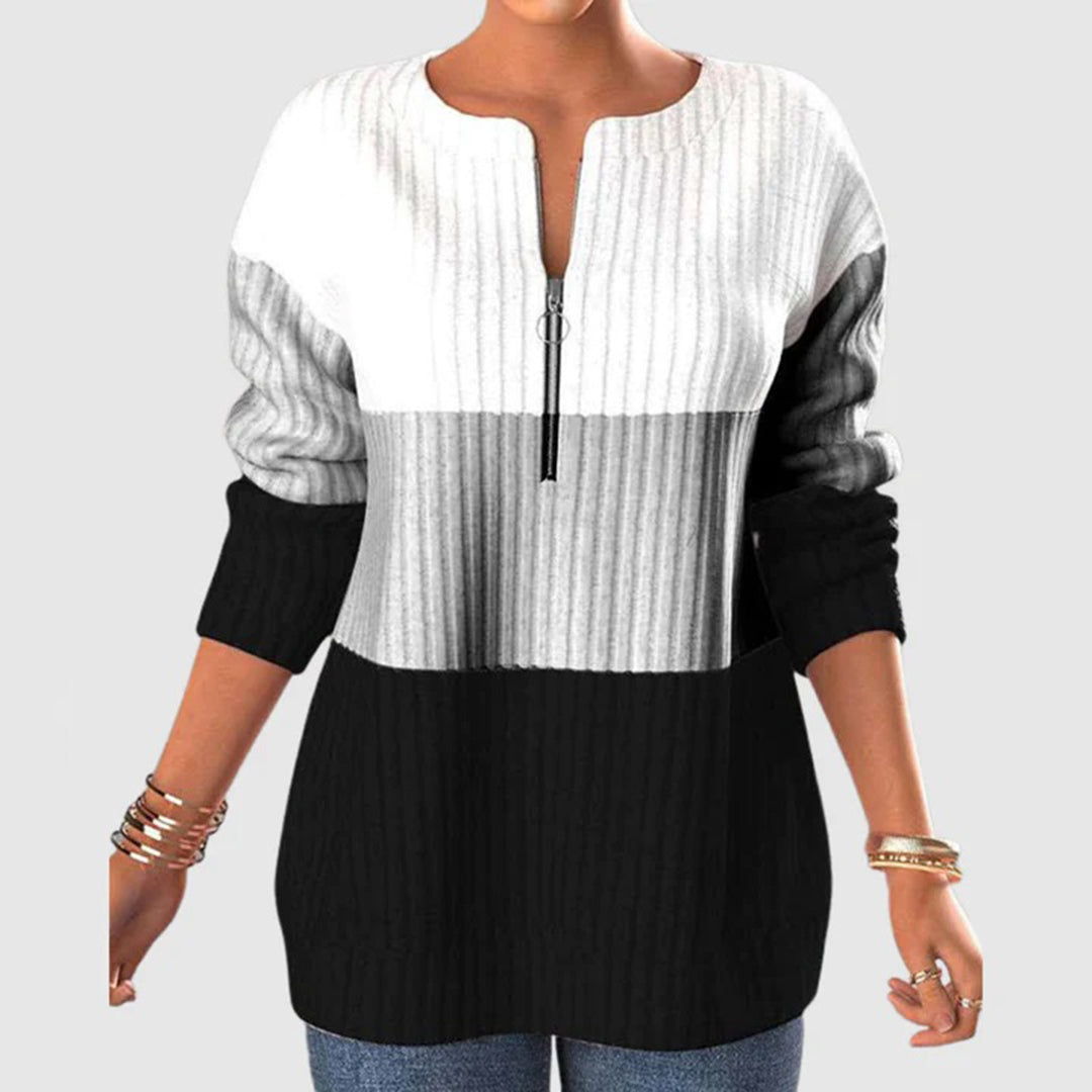 DIANA - Snygg jumper
