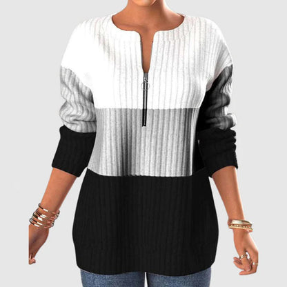 DIANA - Snygg jumper