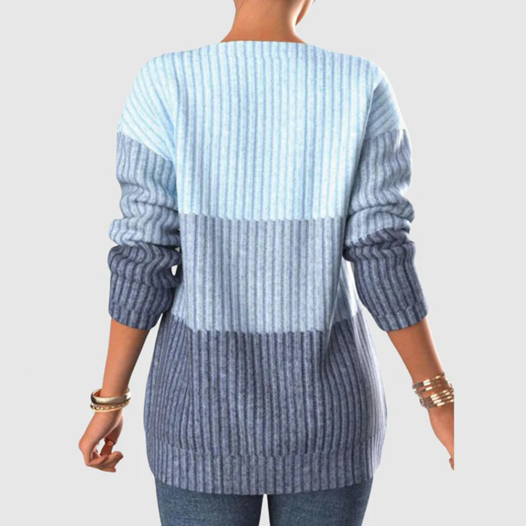 DIANA - Snygg jumper