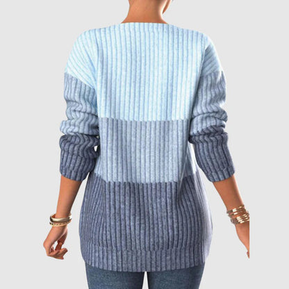DIANA - Snygg jumper