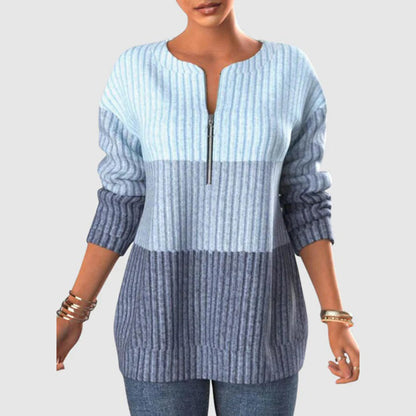 DIANA - Snygg jumper