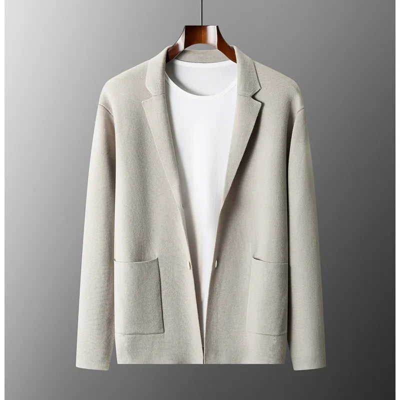 Cardigan Höstkollektion 2023 - Dam -BELO