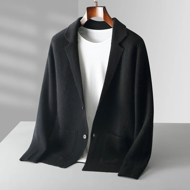 Cardigan Höstkollektion 2023 - Dam -BELO