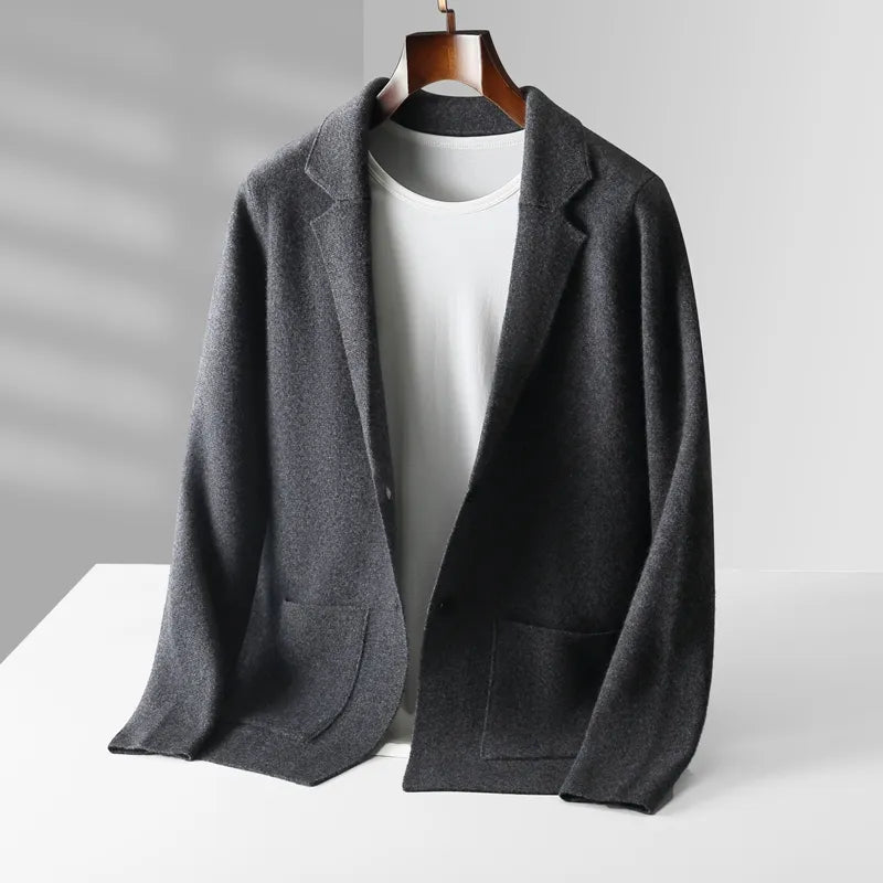 Cardigan Höstkollektion 2023 - Dam -BELO